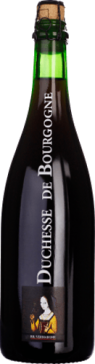 Duchesse De Bourgogne fles á 0,75 liter Duchesse De Bourgogne fles á 0,75 liter